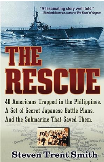 The RESCUE